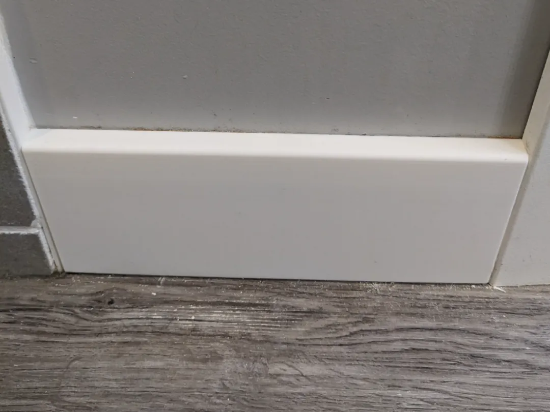 Printmaking Baseboard 3.5