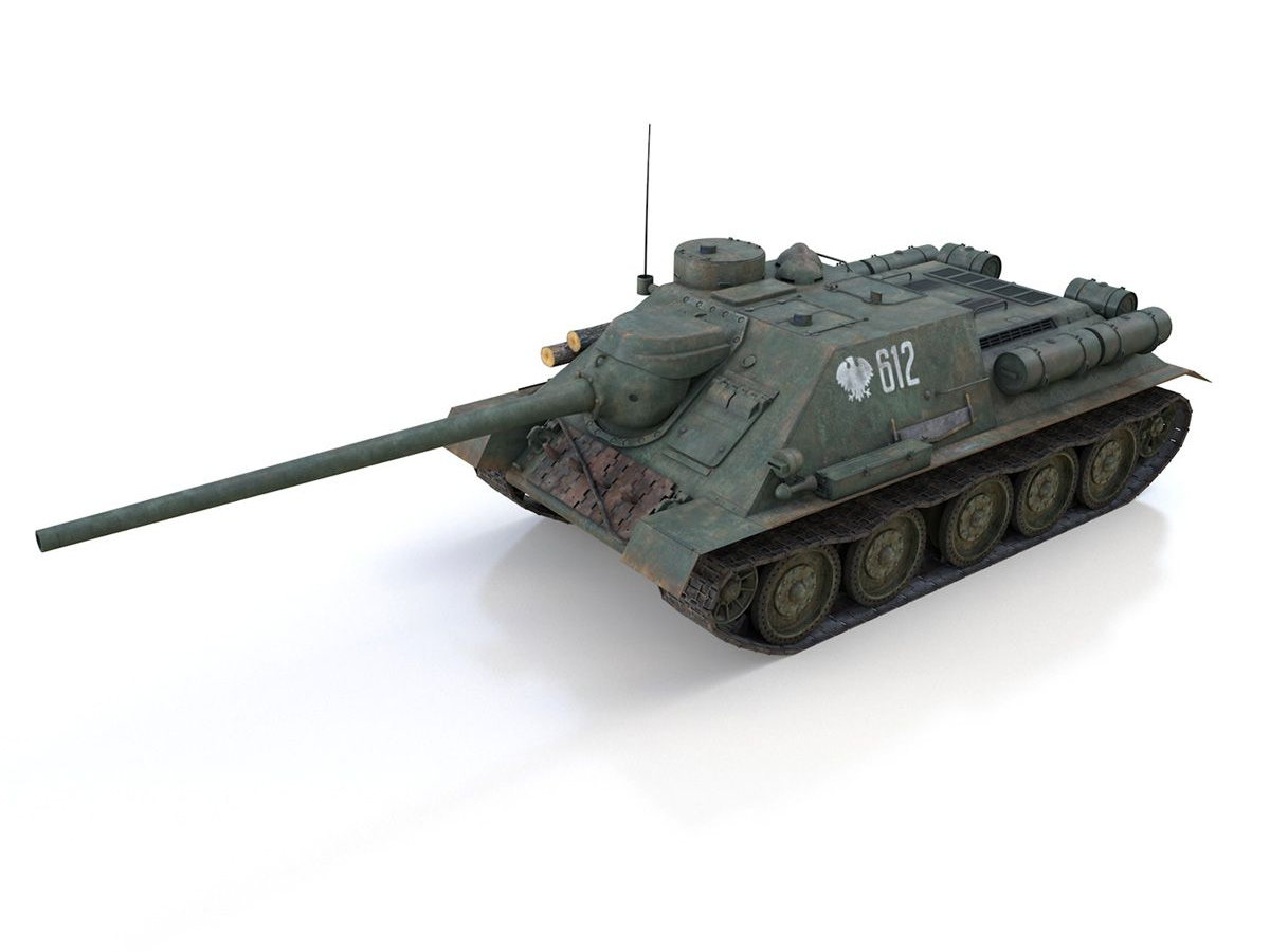 су-100
