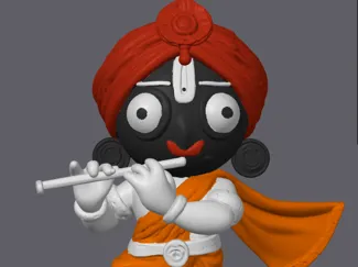 Jagannath Puri