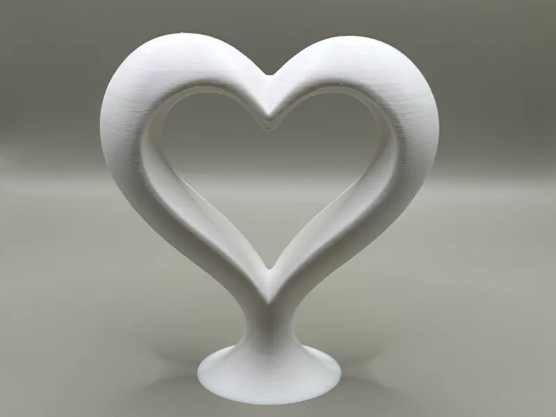 Heart Decor