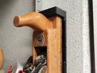 0.2mm layer, 3 walls, 15% infill