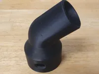 0,2mm layer, 4 walls, 100% infill