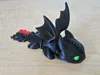 Reinforced Wings (Keychain Version)