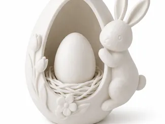 Easter Nest
