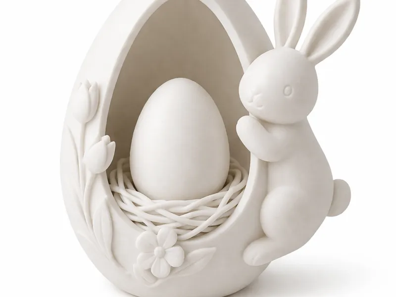 Easter Nest