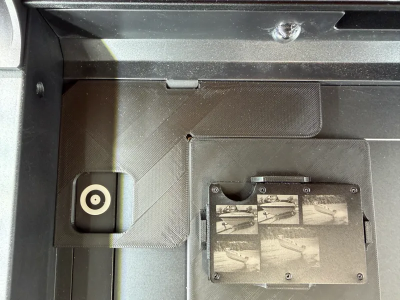 Xtool M1 Ultra Corner jig