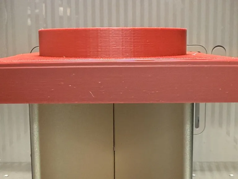 2 Ultra UV Inner Engraving Beaker Jig