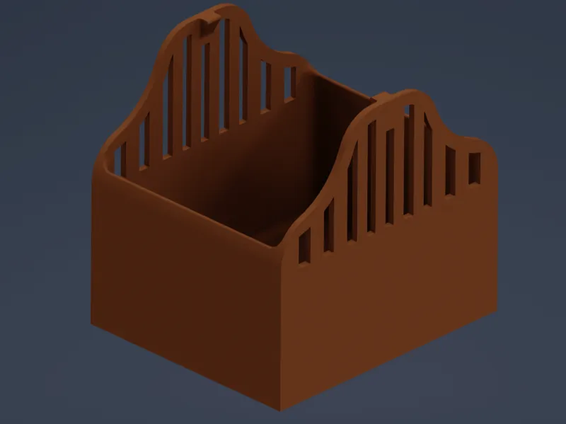 Basket