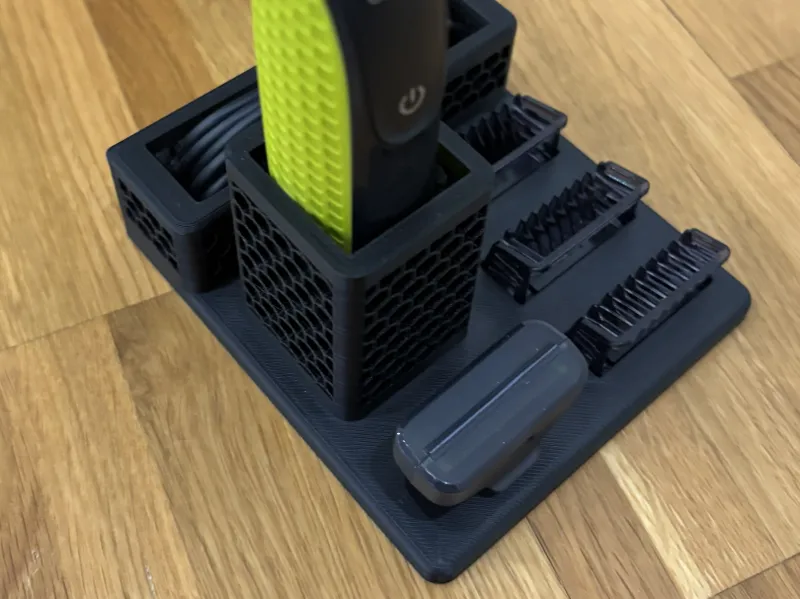 Philips OneBlade