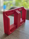PETG and print time optimized