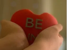 Heart Bowl