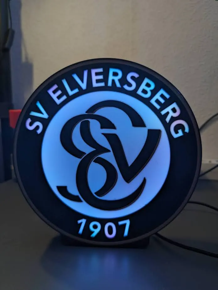 SV Elversberg Logo