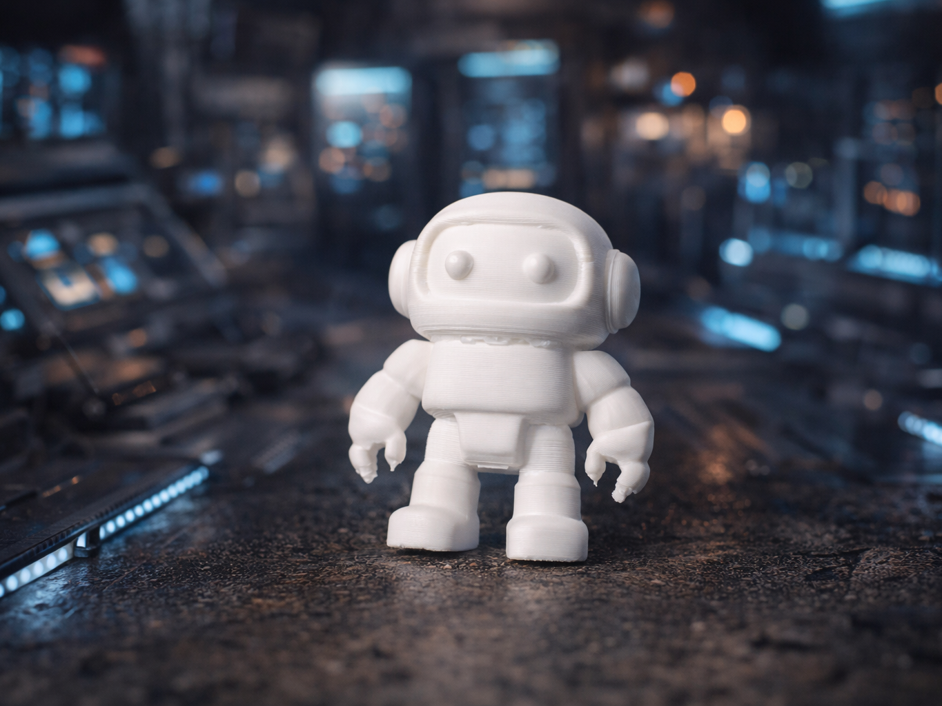 Robot