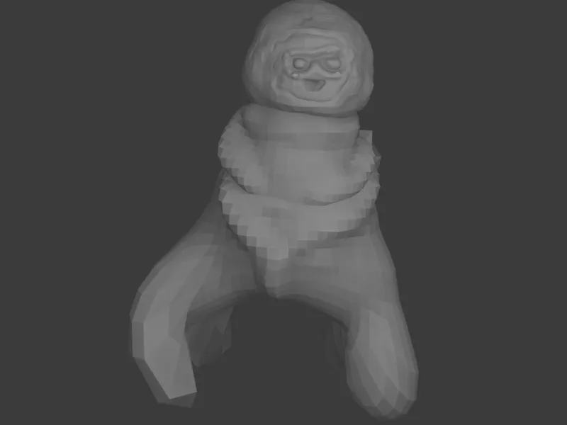 CREATHURE