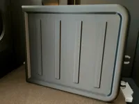 0.2mm layer, 3 walls, 6% infill