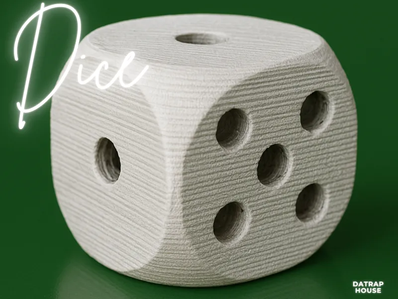 Parametric Dice
