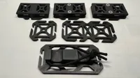 0,2mm layer, 6 walls, 25% infill