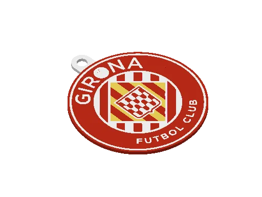 LLAVERO FC GIRONA
