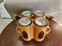 Range-canettes pour réfrigérateur — photo 3