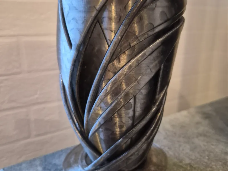 Space Vase