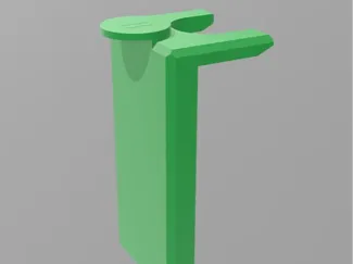 Clip für AMS