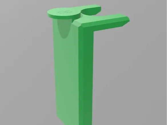 Clip für AMS