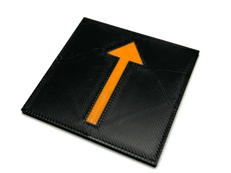 Magic Arrow Illusion - AXM