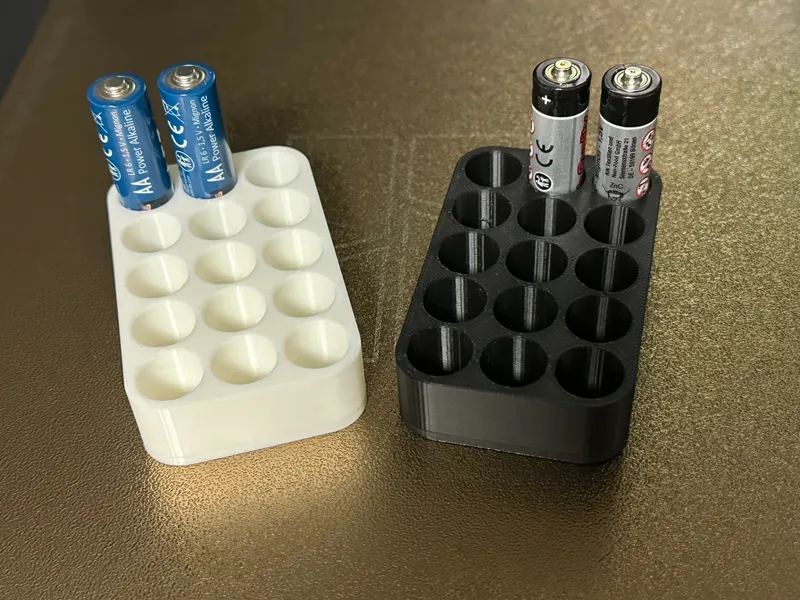 Batteriebox