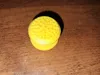 Pokey textured pieces instead of rounded ones