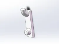 0.2mm 层高, 2 层墙, 15% 填充