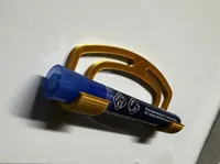 Porte-marqueur effaçable à coller — photo 7