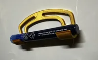 Porte-marqueur effaçable à coller — photo 6