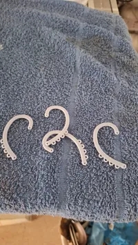 0.24mm layer, 2 walls, 15% infill