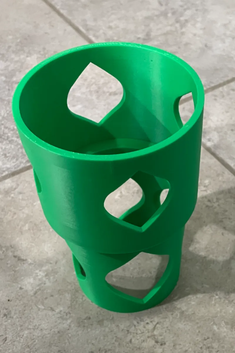 Yeti 26oz rambler cup adaptor