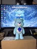 Blue Growler Bear 2-AMS
