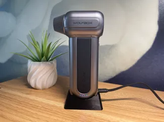 WOLFBOX MF100 Compact Stands