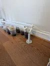 Print w/supports