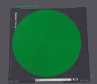 256mm 0.2mm layer, 2 walls, 15% infill