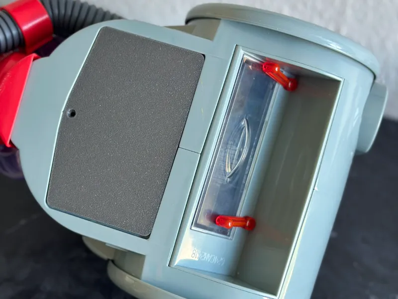 Casdon Dyson DC22 Toy Vacuum Battery Cover