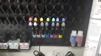 18 Marker / Handle Holder