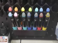14 Marker / Handle Holder