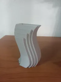 0.2mm layer, 3 walls, 15% infill