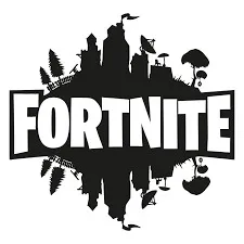 Fortnite logo