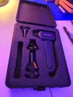 (WolfBox MegaFlow60 Insert) 0.2mm layer, 2 walls, 15% infill