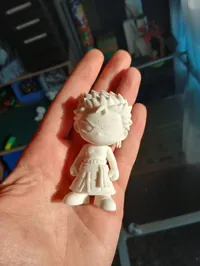 Zoro articulé - One Piece — photo 6