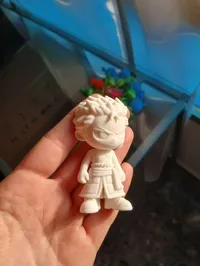 Zoro articulé - One Piece — photo 5