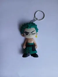 Zoro articulé - One Piece — photo 7