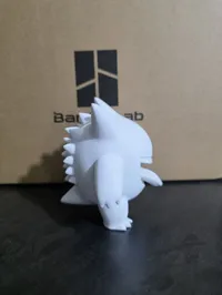 10cm 0.16mm layer, 2 walls, 8% infill