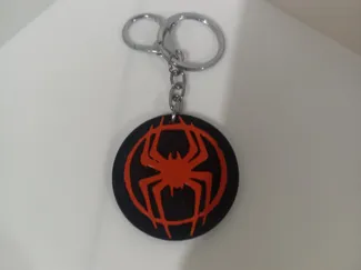 Spiderman Miles Morales