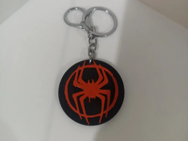 Spiderman Miles Morales